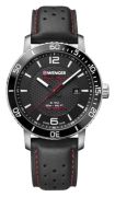 Wenger Roadster Black Night 01.1841.101 Wenger Roadster Black Night 01.1841.101