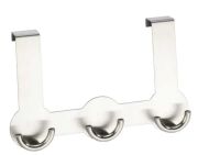 Wenko Durvju garderobe Rondo 3 (4468040100) Wenko Durvju garderobe Rondo 3 (4468040100)