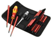 Wera Kraftform Kompakt VDE 60 iS/65 iS/67 iS/16 Wera Kraftform Kompakt VDE 60 iS/65 iS/67 iS/16