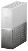 Western Digital My Cloud Home 4TB (WDBVXC0040HWT) Western Digital My Cloud Home 4TB (WDBVXC0040HWT)
