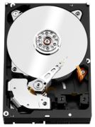 Western Digital WD Red Pro 4TB (WD4001FFSX) Western Digital WD Red Pro 4TB (WD4001FFSX)