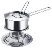 Westmark Sviesta pannīte/ Mērču sildītājs Westmark Sviesta pannīte/ Mērču sildītājs