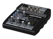 Wharfedale Connect 502USB Wharfedale Connect 502USB