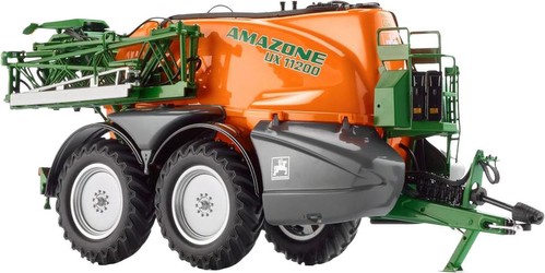 Wiking Amazone lauka smidzinātājs UX 11200 Wiking Amazone lauka smidzinātājs UX 11200