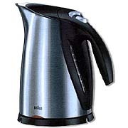 Braun WK 600 Iespaids Braun WK 600 Iespaids