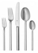 WMF Alteo galda piederumu komplekts 30 gab. WMF Alteo galda piederumu komplekts 30 gab.