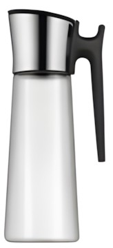 WMF Basic ūdens karafe ar rokturi 1,5 l WMF Basic ūdens karafe ar rokturi 1,5 l