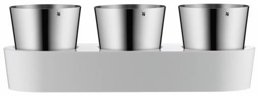 WMF Gourmet Kräutergarten 3-tlg. WMF Gourmet Kräutergarten 3-tlg.