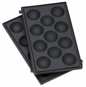 WMF Lono Snack Master Muffin-Platten (04.1591.0011) WMF Lono Snack Master Muffin-Platten (04.1591.0011)