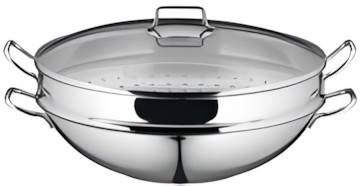 WMF Macao Wok 4-gab. WMF Macao Wok 4-gab.