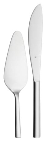 WMF Nuova virtuves piederumu komplekts 2 gab. WMF Nuova virtuves piederumu komplekts 2 gab.