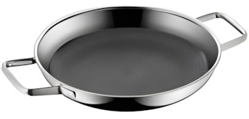 WMF Profi Resist servēšanas panna 28 cm WMF Profi Resist servēšanas panna 28 cm