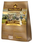 Wolfsblut Range Lamb Puppy 2 kg Wolfsblut Range Lamb Puppy 2 kg