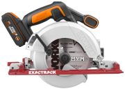 Worx WX530.9 Worx WX530.9