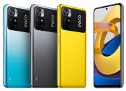Poco M4 Pro 5G 64GB Poco M4 Pro 5G 64GB