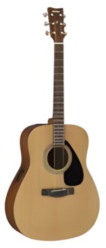 Yamaha FX310AII Yamaha FX310AII