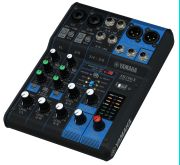 Yamaha MG06X Yamaha MG06X