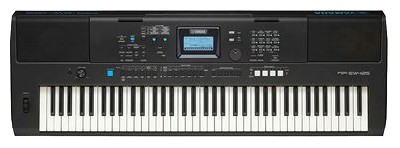 Yamaha PSR-EW425 Yamaha PSR-EW425