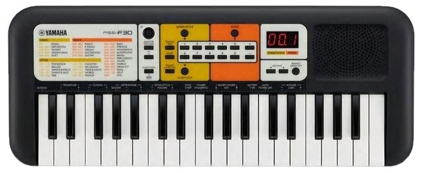 Yamaha PSS-F30 Yamaha PSS-F30
