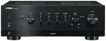 Yamaha R-N800A Yamaha R-N800A