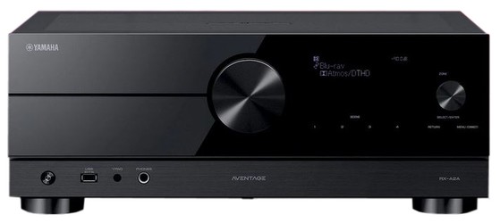 Yamaha RX-A2A