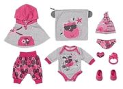 Zapf Creation Baby Born Sākuma komplekts 43 cm (832561) Zapf Creation Baby Born Sākuma komplekts 43 cm (832561)