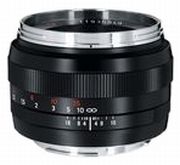 Zeiss Planar T* 1,4/50 ZE Zeiss Planar T* 1,4/50 ZE