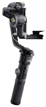 Zhiyun Crane 2S Zhiyun Crane 2S