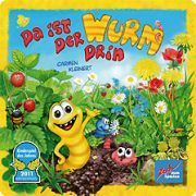 Zoch-Verlag Da ist der Wurm drin Zoch-Verlag Da ist der Wurm drin