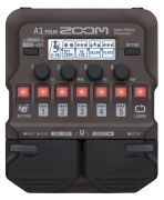 Zoom A1 Four Zoom A1 Four