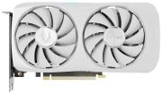 Zotac Gaming GeForce RTX 4060 Ti Twin Edge OC White Edition 8GB (ZT-D40610Q-10M) Zotac Gaming GeForce RTX 4060 Ti Twin Edge OC White Edition 8GB (ZT-D40610Q-10M)