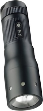 Zweibrüder LED Lenser K3 Zweibrüder LED Lenser K3