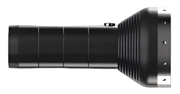 Zweibrüder LED Lenser MT18 Zweibrüder LED Lenser MT18