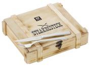 Zwilling Specials Steakset 12-tlg. Zwilling Specials Steakset 12-tlg.