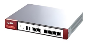 Zyxel ZyWALL USG-50 Zyxel ZyWALL USG-50
