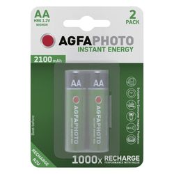 Agfaphoto Direct Energy 2100 mAh Agfaphoto Direct Energy 2100 mAh
