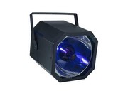Eurolite Black Gun UV-spuldze E-40/400W Eurolite Black Gun UV-spuldze E-40/400W