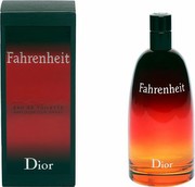 Dior Fahrenheit tualetes ūdens 200 ml