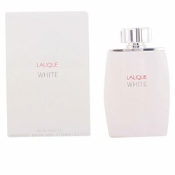 Lalique White tualetes ūdens smidzinātājs 125 ml