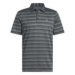 Adidas Svītrainais polo Adidas Svītrainais polo