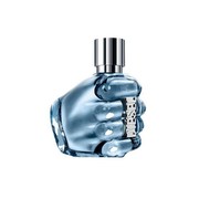 Diesel Only the Brave tualetes ūdens 50 ml