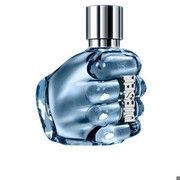 Diesel Only the Brave tualetes ūdens 35 ml