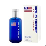 Ralph Lauren Polo Sport tualetes ūdens 125 ml