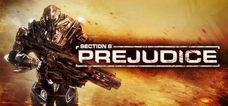 TopWare Section 8 PC TopWare Section 8 PC