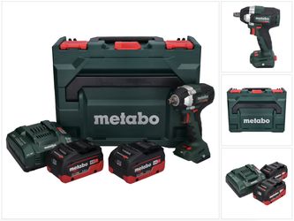 Metabo SSW 18 LT Metabo SSW 18 LT