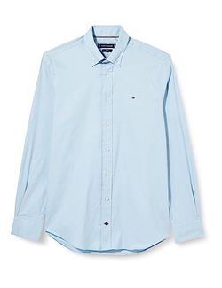 Tommy Hilfiger Oxford krekls Tommy Hilfiger Oxford krekls