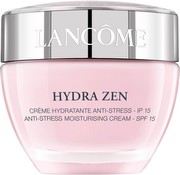 Lancôme Hydra Zen mitrinošs krēms pret stresu SPF 15 50 ml
