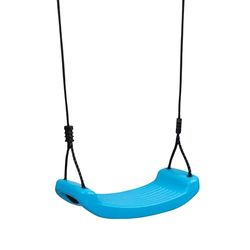 Hudora Plastmasas dēļa šūpoles Hudora Plastmasas dēļa šūpoles