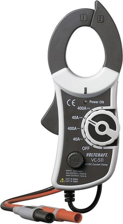 Voltcraft VC-511 Voltcraft VC-511