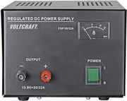 Voltcraft FSP-11320 Voltcraft FSP-11320